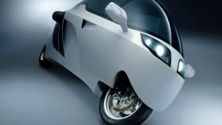 Illustration for article titled Electric Two-Seater MonoTracer Now Available For That Tron Experience